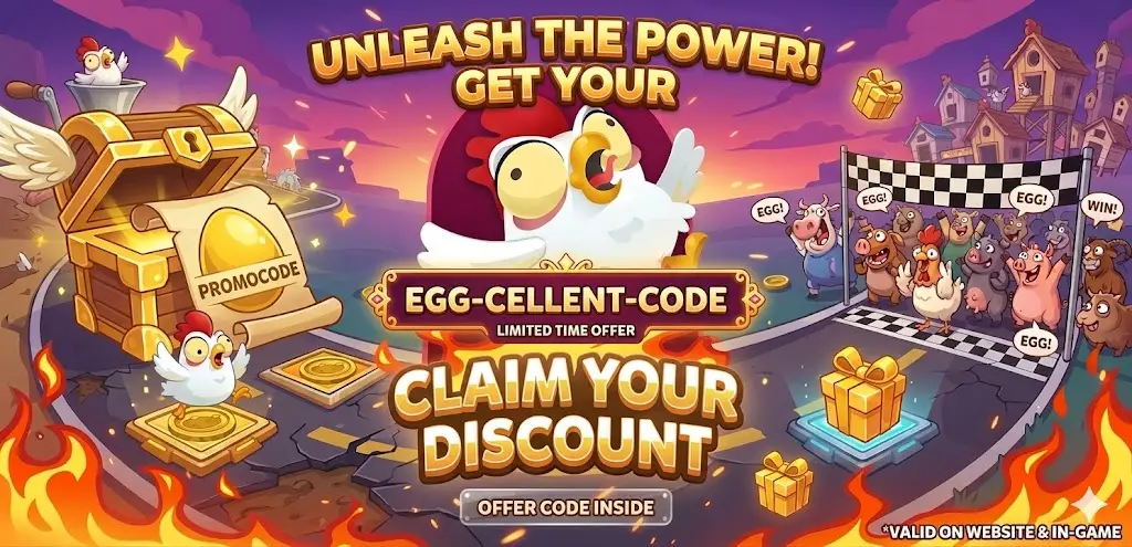 Chicken road bónusz kódok és promóciók
